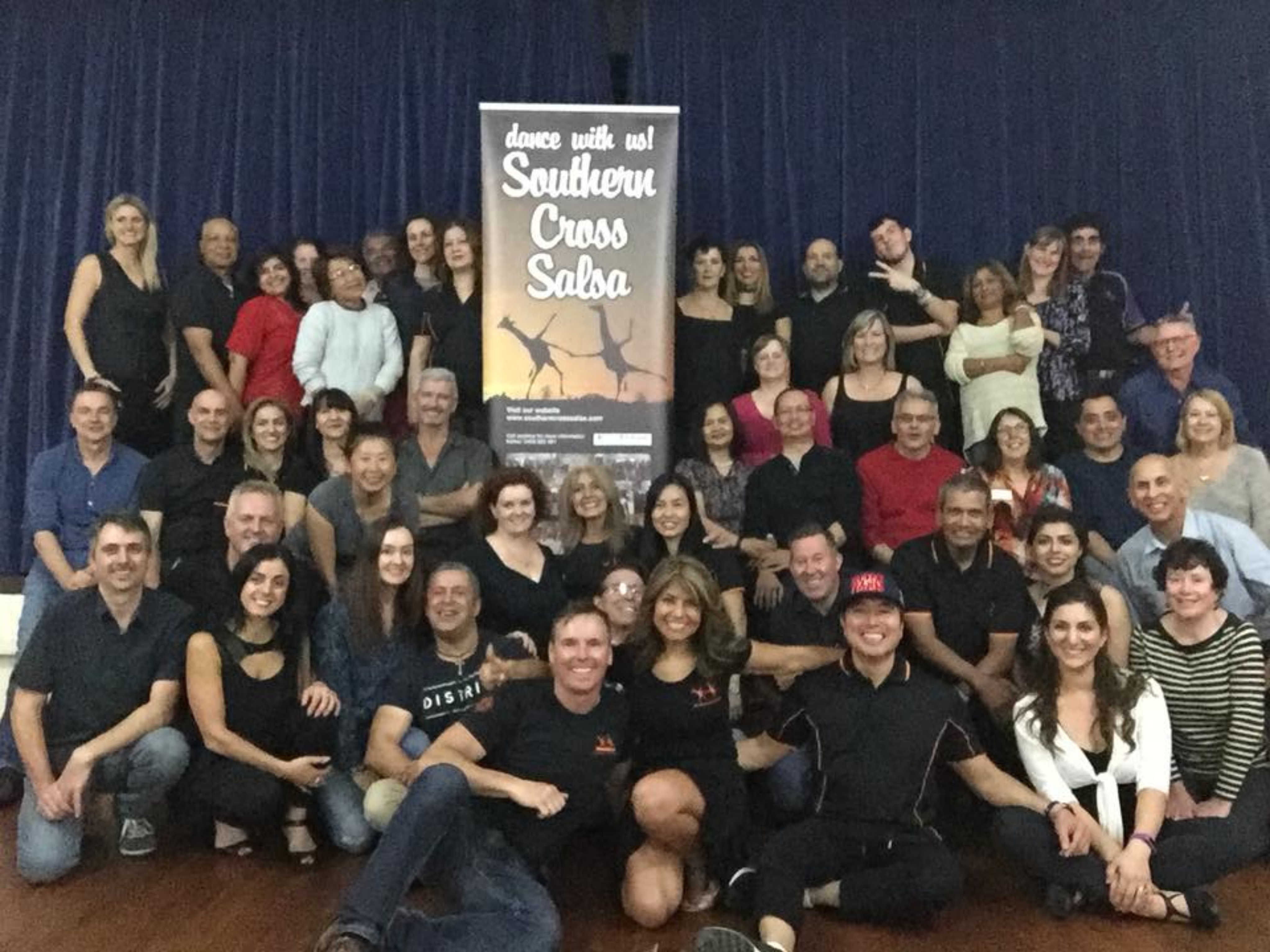 Scs group photo page.